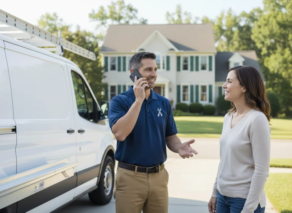 Home Gutter Service Holden, MA FAQs